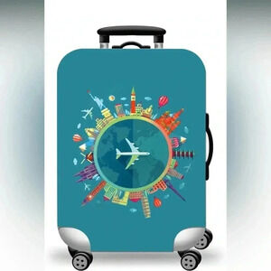 (13)NEW suitcase  cover